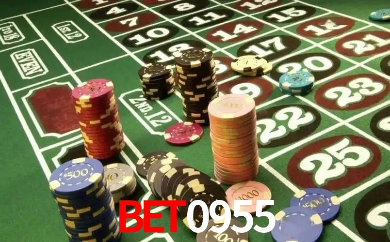 Avaliações dos Jogadores bet0955
