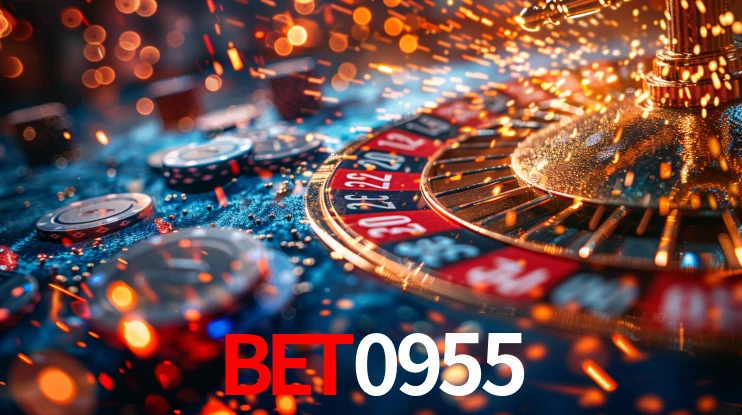 Live Casino bet0955