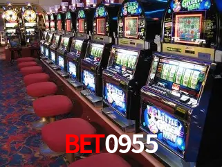 Explorando a Categoria de Eventos em Apostas na bet0955