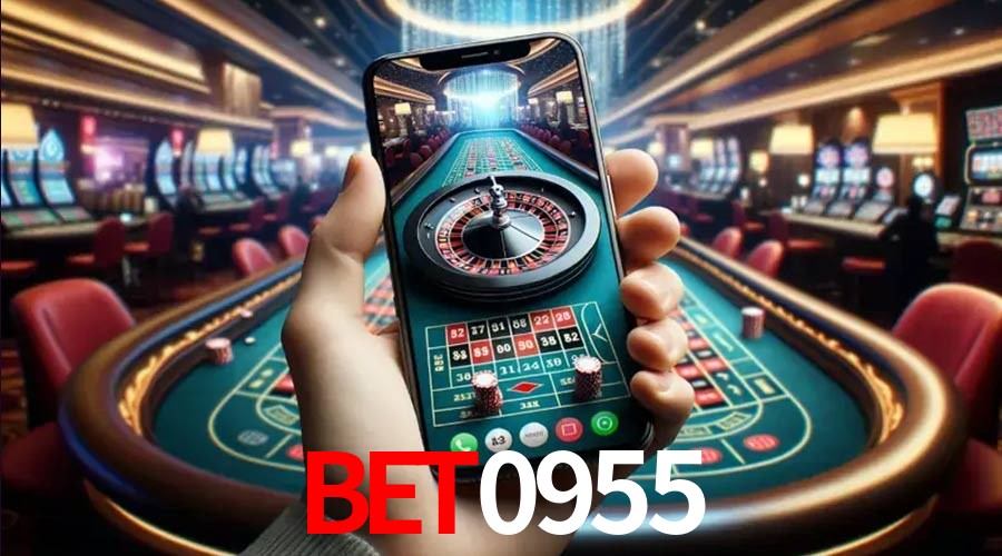 Games Directory bet0955
