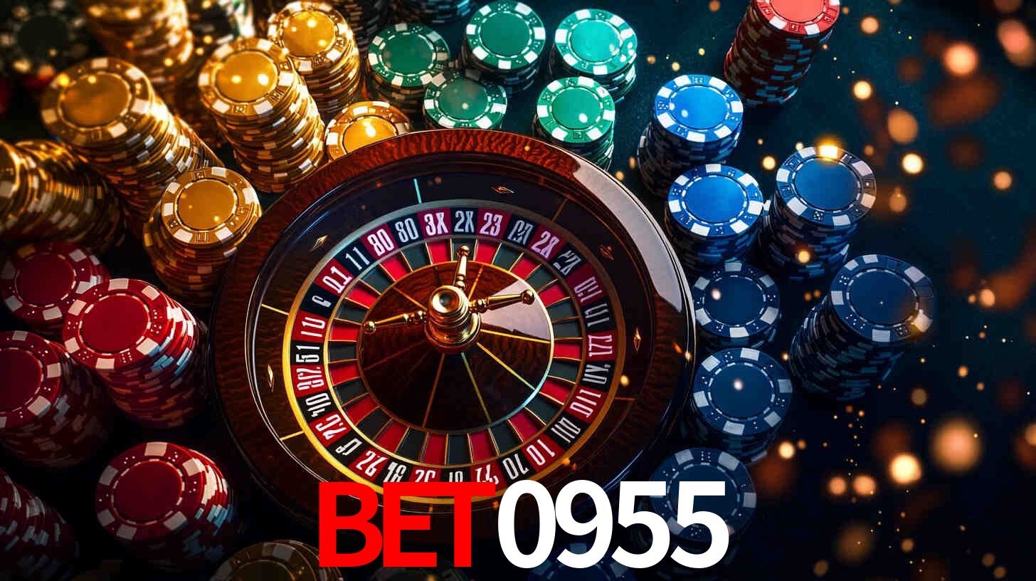 Premium Interface bet0955