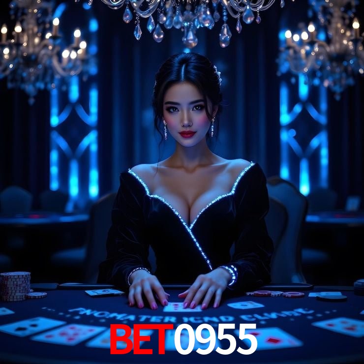 Casino Ao Vivo bet0955