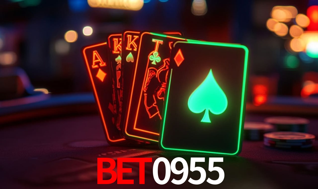 Recursos de Bônus bet0955