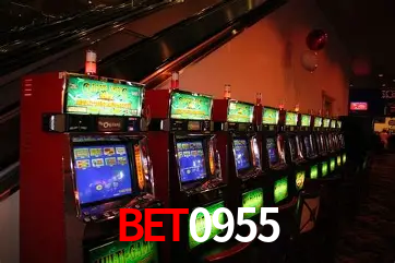 A Popularidade dos Caça-Níqueis no bet0955