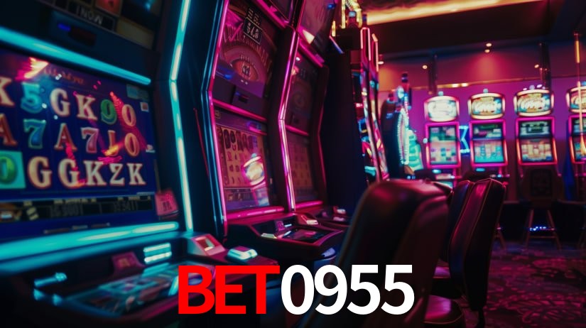 Flash Promotion bet0955