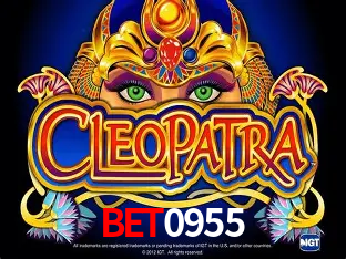Descubra o Mundo do Cassino Online com bet0955