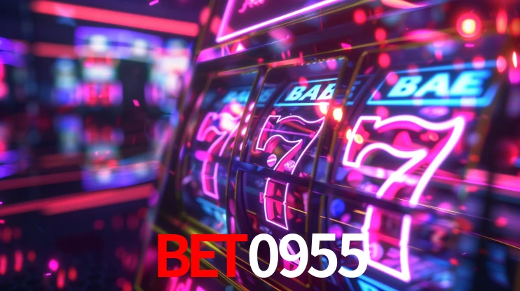 Slot Games bet0955