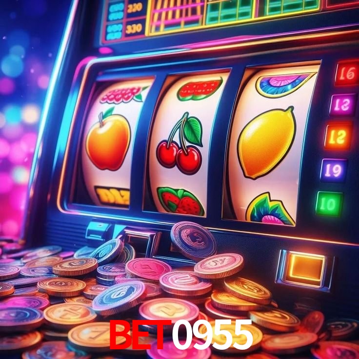 Apostas de Tênis bet0955