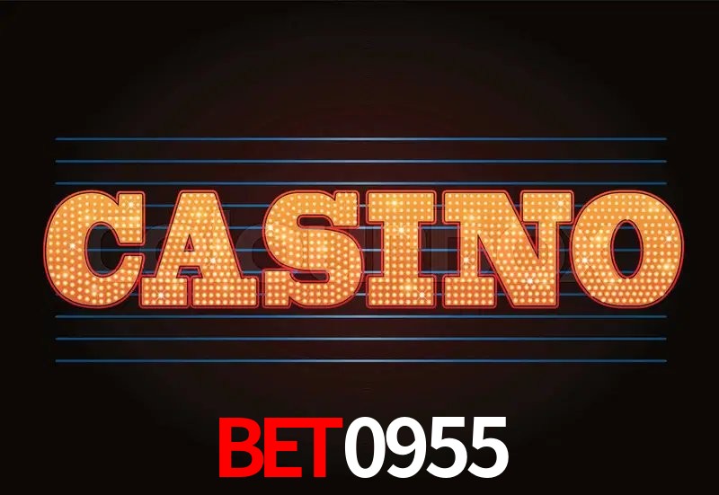 Estatísticas bet0955