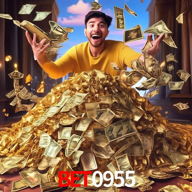 Mesa de Blackjack bet0955