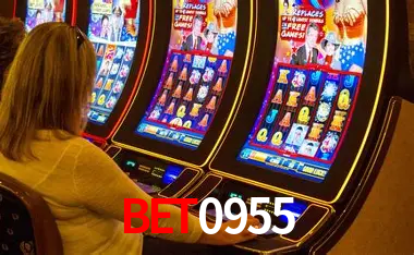 Desvendando o Mundo dos Jogos Virtuais na bet0955