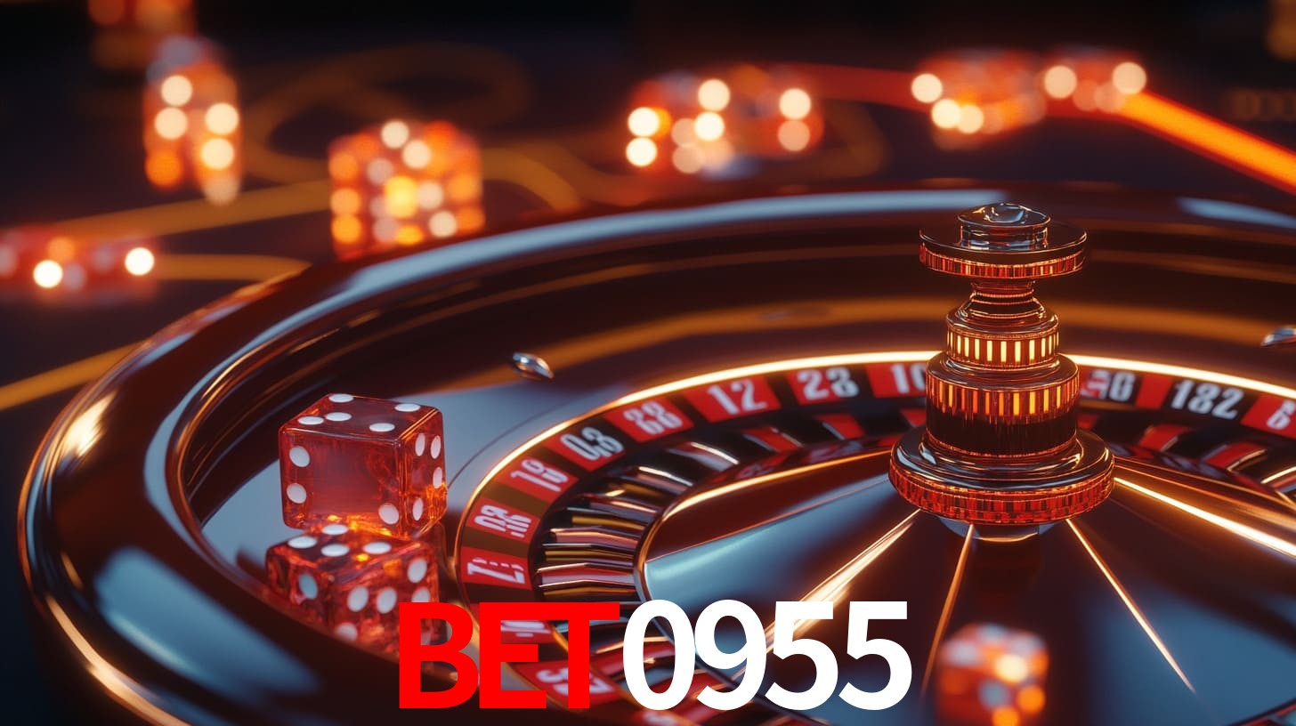 Bônus Generosos e Exclusivos no bet0955 para Você!